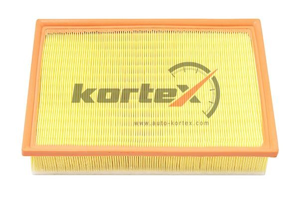 Фильтр воздушный TOYOTA LAND CRUISER PRADO 150 4.0 KA0308 KA0308 KORTEX