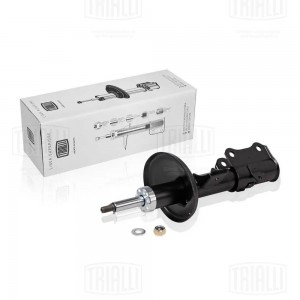 Амортизатор Suzuki Grand Vitara 05-  (стойка) пер. прав. газ.  AG24356 AG 24356 TRIALLI