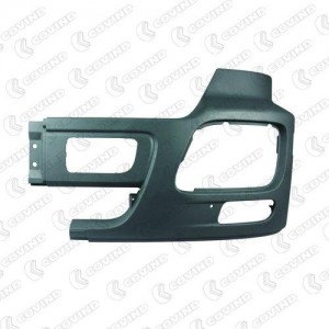 бампер! левая часть\MB Actros 94379 COVIND