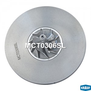 картридж турбокомпрессора! \ Renault Megane II/Scenic/Logan 1.5dCi MCT0306SL KRAUF