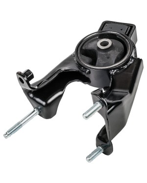 подушка ДВС задняя! Toyota Corolla ZZE120/ZZE121/ZZE122 01> Z13346 ZENTPARTS