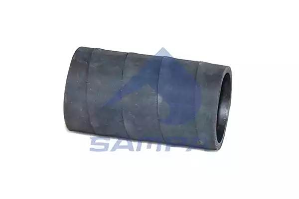 Патрубок RENAULT Magnum,Premium системы охлаждения (ретарды) SAMPA 079491 SAMPA
