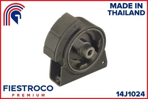 Опора двигателя TOYOTA Corolla EE100 2E 1,3 14J1024 14J1024 FIESTROCO