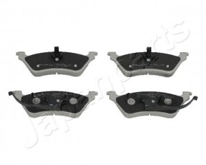 VOYAGER/ CARAVAN [RG] (2001>) PP-993AF JAPAN PARTS GROUP