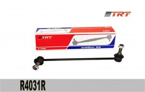 Тяга стабилизатора задняя r4031r trt 1kd505465 skoda octavia superb yeti volkswa R4031R TRT