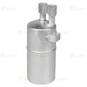 Ресивер-осушитель конд. для а м Renault Megane Scenic II (02-) (LCR 0950) LCR0950 LUZAR