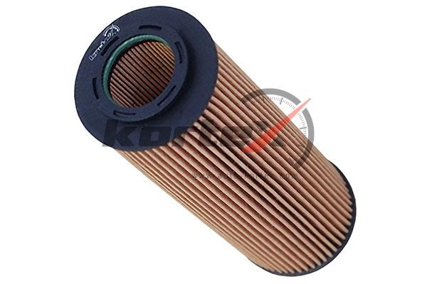 Фильтр масляный HYUNDAI iX55 07- 3,0 KO0066 KO0066 KORTEX