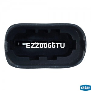 Клапан холостого хода ДВС EZZ0066TU EZZ0066TU KRAUF