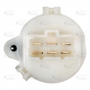 Контактная группа замка зажигания SCI0801 START VOLT