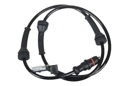 датчик ABS! передний\ Renault Megane/Scenic 1.4-2.0i/DCi 03-09 Z03251 ZENTPARTS