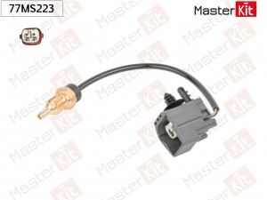 Датчик, температура ОЖ FORD FOCUS II, MONDEO IV 1.8TDCi 77MS223 77MS223 MASTER KIT