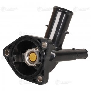 Термостат для а.м Toyota Prius (XW30) (09-),(XW50) (15-) 1.8h (82°С) (c корпусом LT1908 LUZAR