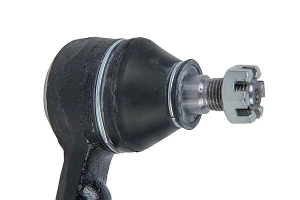 наконечник рулевой наружный!\ Mazda B 2.5 D 4WD 96-99 5102435ASX STELLOX