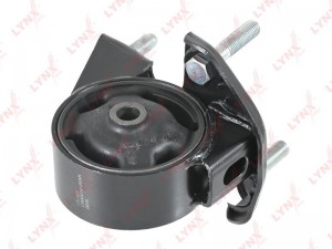 Опора двигателя задняя (c АКПП) подходит для TOYOTA Corolla(E10/1) 1.3-1.8 92-00 ME-1362 LYNXAUTO