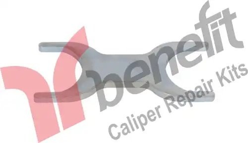 Ремкомплект суппорта MERITOR Duco (пластина регулятора) BENEFIT 3548 BENEFITAUTO
