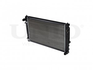 Радиатор охлаждения двигателя RAD-10096 UNIO