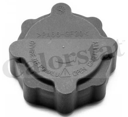 Крышка бачка расширительного SKODA Felicia (94-98) VERNET RC0025 VERNET