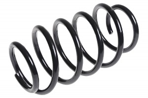 пружина передняя!\ Nissan X-trail 2.5 07> ST123079F STANDARD SPRINGS