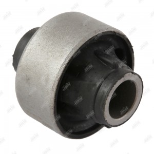 Сайлентблок рычага задний CITROEN C1, PEUGEOT 107, TOYOTA AYGO 05- BH21363 BH21363 JIKIU
