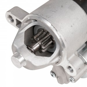 Стартер для а/м Ford Focus I (98-)/Mondeo II (96-) 1.8i/2.0i 1,4кВт (LSt 1006) LST1006 START VOLT