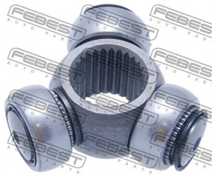 Трипоид INFINITI FX45/35 S50 2006.07-2008.08, G35/37/25 SEDAN V36 2006.12-2013.0 0216-F50 FEBEST