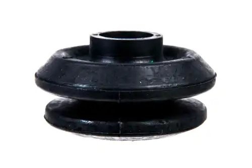 втулка амортизатора заднего!\ Mitsubishi Outlander CU, Citroen, Peugeot 4007 02- Z02830 ZENTPARTS