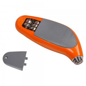 Манометр шинный цифровой 7.0атм. AIRLINE APR-MD-06 AIRLINE