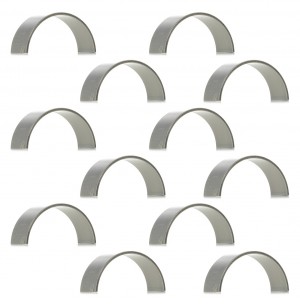 вкладыши шатунные! +0.50\ BMW E28/E30/E34/E36/E46 2.0-2.8 M20/M50/M52 80> 87490620 KOLBENSCHMIDT