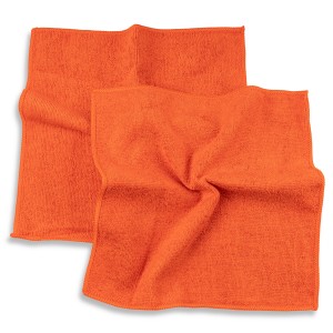 набор салфеток! экономичный многофункциональный, микрофибра, 30х30см, 10шт\ A78285S AVS