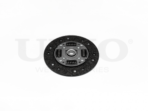 Комплект сцепления с подшипником CLT-20082 UNIO