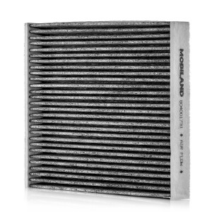 Фильтр салонный MITSUBISHI Lancer 2008-, Outlander II 2006-2012, III 2012- 80400 804001831 MOBILAND