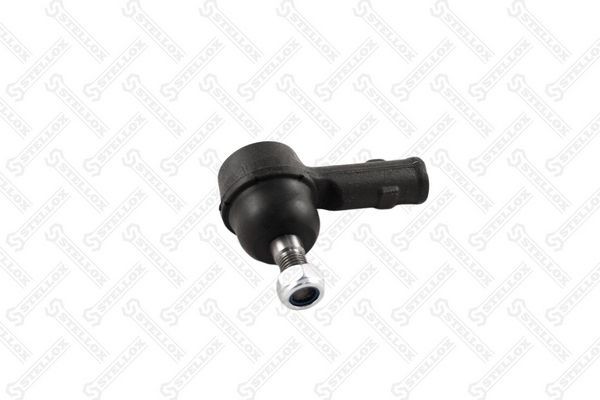 наконечник рулевой!\ Daewoo Nubira/Leganza all 97> 51-02315A-SX STELLOX
