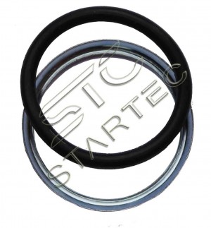Кольцо упорное с кольцом уплотнительным под М22 STARTEC INF.11.RM22 STARTEC