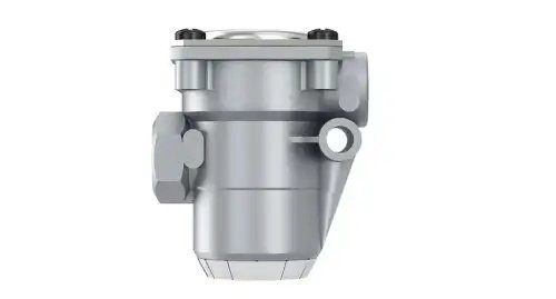 Клапан ограничения давления 7,0 bar PRO0150730 PROVIA