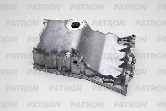 AUDI A4/A6/VW PASSAT B5/B6 POC001 PATRON
