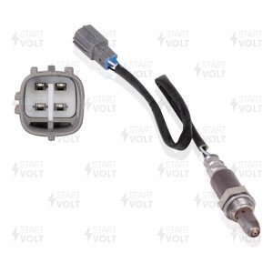 Датчик кисл. для а/м Toyota Camry V50 (11-)/Highlander (08-) 3.5i до кат. 370 мм VS-OS 1907 START VOLT