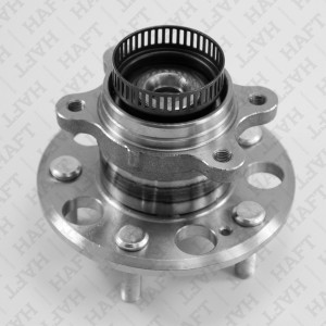 Ступица зад. HYUNDAI i30/Elantra 06-KIA Cee'd 06- RH0198 RH0198 HAFT