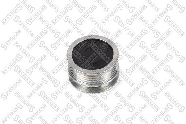 шкив генератора!\ Dacia Logan, Renault Laguna/Megane/Scenic 1.5DCi 01>,DONGFENG 20-01403-SX STELLOX