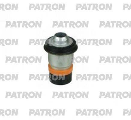 Сайлентблок подрамника ЗАДНИЙ NISSAN MICRA MARCH K12 02- PSE10376 PSE10376 PATRON