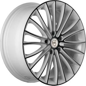 NZ R17 / 7J PCD 5x110 ЕТ 39 ЦО 65.1 F-49 9123860 NZ