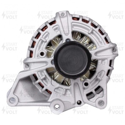 Генератор для а/м Mercedes-Benz C W204 (12-) 1.6T/GLK X204 (13-) 2.0T 150A (LG 1 LG 15041 START VOLT