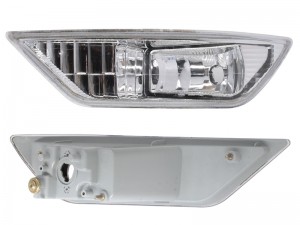 NEXIA 08- ФАРА П/ТУМАННАЯ ЛЕВ 11- ПРЯМОУГОЛЬНАЯ JH01-NEX08-003B-L ST-222-20N8L ST22220N8L SAT