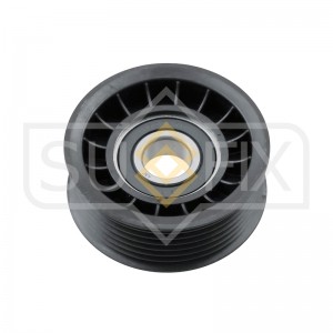 VW TOUAREG (2002-2010) FP-2277 SUFIX