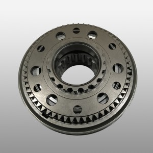 Синхронизатор 3-4 передачи КПП 9JS, 12JS, Howo, Shaanxi JS130T1701180 SHAFT