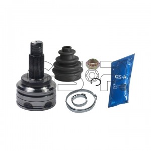 ШРУС наружный 805010 805010 GS P