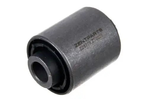 сайлентблок зад. попереч. рычага! Hyundai iX35 4WD 10> Z25778 ZENTPARTS