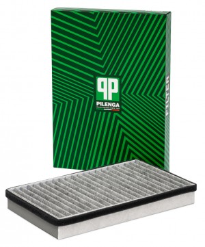 Фильтр салонный LADA VESTA, X-RAY, LOGAN II, SANDERO II FA-P0443 FAP0443 PILENGA