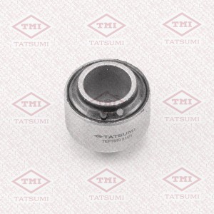 сайлентблок перед. поворотного кулака!\ Nissan Primera 02> TEF1510 TATSUMI