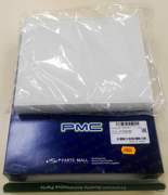 Фильтр салона HYUNDAI CRETA 16-/TUCSON 16-/ Solaris II 17- / KIA RIO 17-  PMA-04 PMA-047 PMC PARTS MALL