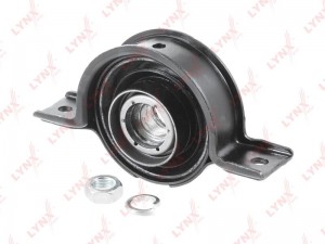 Опора вала карданного HYUNDAI Tucson (04-) KIA Sportage (06-) LYNX MD-1011 LYNXAUTO